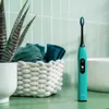 Beurer SC 50, cepillo de dientes sónico Green Planet, aroma Vista previa de la imagen del producto 7