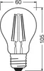 Ledvance LED Filament Smart+ Birne 6W = 44W E27 Rauchglas Produktbild-Vorschau 18