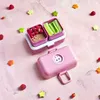 Monbento MB Tresor - roze Blush, modelnummer 17010029 Productafbeelding-voorbeeld 5