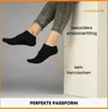 10 Paar Sneakersocken Damen & Herren Basicline 70202T - Produktbild-Vorschau 5