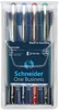 Schneider Schreibgeräte One Business, Anklippbarer Produktbild-Vorschau 5