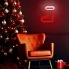 Forever Light Néon LED CHAMPIGNON DE NOËL Décoration de Voir les images du produit 11