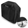 GORDON wasserdichte Grillabdeckung 145x61x117 cm Produktbild-Vorschau 2