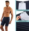 Sesto Senso Herren Jammer Badehose – Lange, eng anliegende Produktbild-Vorschau 6