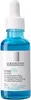 A product shot of a bottle of La Roche-Posay Hyalu B5 Serum. Produktbild-Vorschau