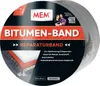 MEM Bitumen-Band 10 m x 10 cm blei Produktbild-Vorschau 1