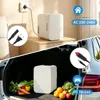 Puluomis Mini Kühlschrank 4L, 2 in 1 Warm- und Kühlbox Produktbild-Vorschau 6
