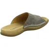 Gabor 03-705 scarpe donna muli nubuck, Numero di scarpe:39, Anteprima dell’immagine prodotto 33