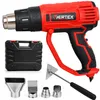 Opalarka Elektryczna,  2000W, Pistolet na Gorące Powietrze, Podgląd zdjęcia produktu 1