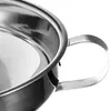 trychtýř com-four® z nerezové oceli 304 - Plnicí trychtýř Náhled obrázku produktu 7