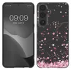 kwmobile Case kompatibel mit Samsung Galaxy S25 - Hülle Produktbild-Vorschau 1