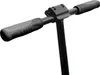 City Scooter STREET MASTER nero opaco/oro Anteprima dell’immagine prodotto 3
