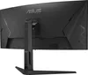 ASUS TUF VG34VQEL1A 86,4cm (34") UWQHD VA Gaming Monitor Produktbild-Vorschau 4