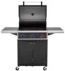 tepro Gasgrill Keansburg 3 128,0 x 63,0 x 114,0 cm Produktbild-Vorschau 5