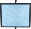vhbw 2x H13 Filter kompatibel mit CONOPU JH04 Luftreiniger Produktbild-Vorschau 3