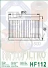 Filter Oleju Hiflo HF112 HF 112 Predator 500 drz 110 Kfx Produktbild-Vorschau 2