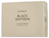 Byredo Black Saffron, Unisex, 50 ml, Perfumy w płynie, Podgląd zdjęcia produktu 2
