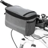 Lixada Fahrradtasche Fahrrad-Fronttasche Isolierte Produktbild-Vorschau 1