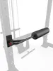 ATLETICA R8 Leg Blocker für Latzug | Oberschenkel-Fixierung Produktbild-Vorschau 2