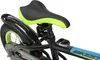 BIKESTAR Kinder Fahrrad ab 3 Jahre | 12 Zoll Urban Jungle Produktbild-Vorschau 2