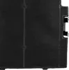 vhbw Aktivkohlefilter kompatibel mit Siemens LC96BBM50, Produktbild-Vorschau 5