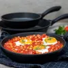 ELO Bratpfanne Ø 20 cm ALUCAST, Pfanne aus energiesparendem Produktbild-Vorschau 3