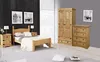 SIT Möbel Kommode | 4 Schubladen | Kiefer massiv | Natur, Produktbild-Vorschau 6