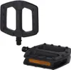 XLC PD-C35 Comfort-Pedal, schwarz (1 Paar) Produktbild-Vorschau 1