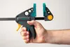 Wolfcraft 3456000 - Schraubzwinge - 1 Stück(e) - 15 cm Náhľad obrázku produktu 4