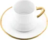 Mulex 12 pz. Set di tazze da moka con piattini in Anteprima dell’immagine prodotto 4