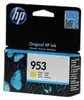 HP 953      Gelb                Tintenpatrone 10ml Náhled obrázku produktu 2