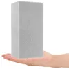 com-four® 3x Steckmasse für Blumengestecke - Trockenblumen Produktbild-Vorschau 5