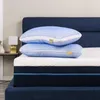 Poduszka hybrydowa Vitapur MemoElite Memory 3 w 1 – 40 x 60 Podgląd zdjęcia produktu 12