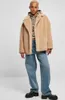 Urban Classics Ladies - LAPEL TEDDY Oversized Jacke - S Produktbild-Vorschau 14