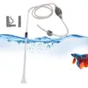 Nettoyeur de siphon d'aquarium, désensableur de siphon en Voir les images du produit 8