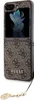 Guess 4G Charms Back Cover do Samsung Galaxy Z Flip 5 Podgląd zdjęcia produktu 7