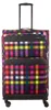 Franky 4er Koffer SET Gr. L/M/S Beutycase Reisegepäck T27-F Produktbild-Vorschau 2