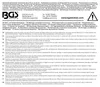 BGS chiave universale per filtro olio attacco quadro 12,5 Anteprima dell’immagine prodotto 3