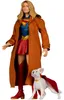 Supergirl (2026) DC Theatrical Deluxe Edition Actionfigur Produktbild-Vorschau 9