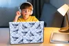 MuchoWow® Laptop Aufkleber Sticker Cover Schottischer Produktbild-Vorschau 3