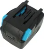 PowerSmart 4000mAh Li-ion Akku für MILWAUKEE V18 DD, V18 PD Produktbild-Vorschau 1