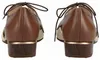 Damen Hispanitas BHV264628 butter-avellana 38 Produktbild-Vorschau 5