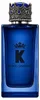 Dolce&Gabbana K, Muži, 100 ml, Tekutý parfém, Šafrán, Figa, Náhľad obrázku produktu 10