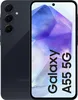 Galaxy A55 5G - 256 GB - Awesome Navy Produktbild-Vorschau 1