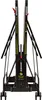 DONIC Outdoor + Indoor Tischtennisplatte Style 800 Produktbild-Vorschau 5