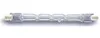 Osram 64695 , 120W, R7s, klar, C, 230V, 8 cm Produktbild-Vorschau 2