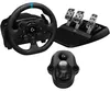 G923 Racing Wheel + Pedals + Shifter Produktbild-Vorschau 1