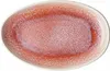 Rosenthal Junto -  Rose Quartz -  Platte 25 cm Produktbild-Vorschau 2