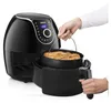 Princess 182055 Aerofryer XXL Heißluftfritteuse Produktbild-Vorschau 6