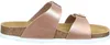 Dr. Brinkmann Damen Pantoletten mit Metallic-Glanz und Produktbild-Vorschau 4